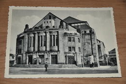 3331- Osnabrück, Das Stadttheater - Osnabrueck