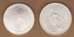 AC - TSV GRAFELFING 1990 SOCCER - FOOTBALL  MEDAL MEDALLION - Autres & Non Classés