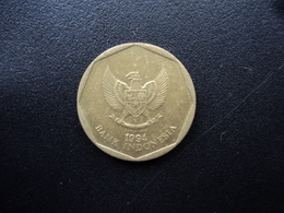 INDONÉSIE : 100 RUPIAH  1994  KM 53    TTB - Indonesia