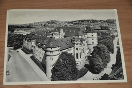 3337- Stuttgart, Altes Schloss - 1951 - Stuttgart