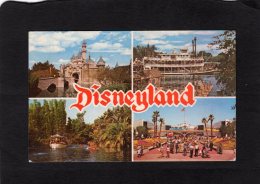 77442    Stati  Uniti,  Disneyland,  VGSB  1970 - Anaheim