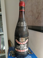 BAROLO GIORDANO - 1971 - Vino