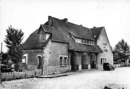 89-PONT-SUR-YONNE- LA GARE - Pont Sur Yonne