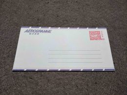 JAPAN STATIONERY AEROGRAM 100 SEN  UNUSED - Aérogrammes