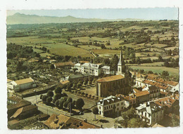 Galan (65 - Hautes Pyrénées )  L'Eglise , L'Hospice - Galan