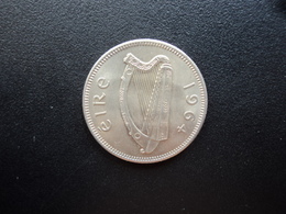 IRLANDE : 1 SHILLING  1964   KM 14a   SPL - Irland