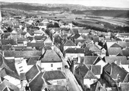 89-COULANGES-LA-VINEUSE- VUE DU CIEL - Coulanges La Vineuse