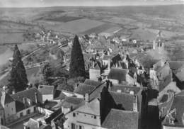 89-VEZELAY- VUE DE LA TOUR DE LA BASILIQUE - Vezelay