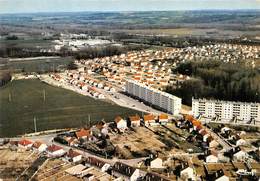 89-MIGENNES-VUE AERIENNE GENERALE - Migennes