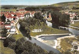 89-CHABLIS- VUE DU CIEL - Chablis