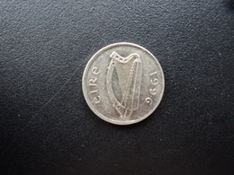 IRLANDE : 5 PENCE  1996   KM 28    SUP - Ireland