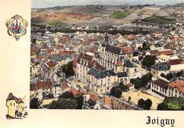 89-JOIGNY- MULTIVUES - Joigny