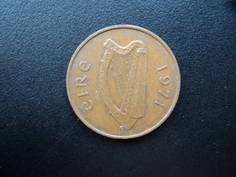 IRLANDE : 2 PENCE  1971  KM 21   SUP - Irland