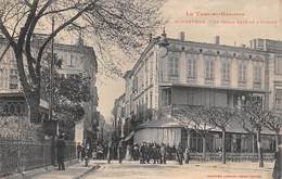 Montauban (82) - Le Grand Café De L'Europe - Montauban