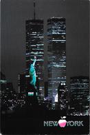 NEW-YORK World Trade Center .......... - World Trade Center