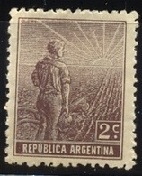 Argentina. 1911. Mint. 169. - Nuovi