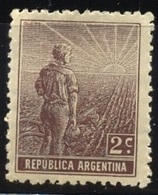 Argentina. 1911. Mint. 169. - Ongebruikt