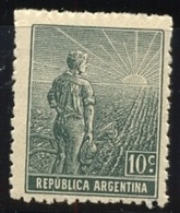 Argentina. 1911. Mint.172. - Nuovi