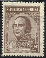 Argentina. 1935. Mint. 365. - Neufs