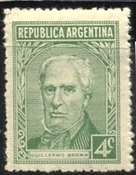 Argentina. 1939. Mint. 393. - Ongebruikt