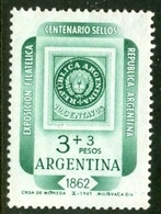 Argentina. 1961. Mint. 650. - Ongebruikt