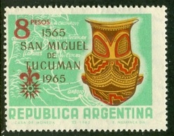 Argentina. 1965. Mint. 716. - Ongebruikt