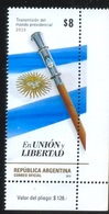 Argentina. 2016. Mint. - Ungebraucht