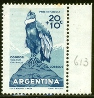 Argentina. 1960. Mint. 613. - Ongebruikt