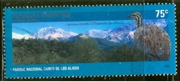 Argentina. 2003. 2370. - Used Stamps