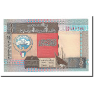 Billet, Kuwait, 1/4 Dinar, L.1968, 1994, KM:23a, NEUF - Koeweit