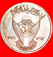 √ FAO: SUDAN ★ 5 MILLIEMES 1392-1972 MINT LUSTER!LOW START ★ NO RESERVE! - Soedan