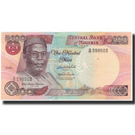 Billet, Nigéria, 100 Naira, Undated (1999), KM:28e, SPL - Nigeria