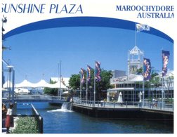 (333) Australia - QLD - Maroochydore Sunshine Plaza - Sunshine Coast