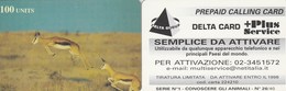 Italy - Conoscere Gli Animali - Gazelles N.26 - Andere & Zonder Classificatie