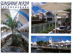 (333) Australia - QLD - Maroochydore Sunshine Plaza - Sunshine Coast