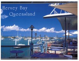 (333) Australia - QLD - Hervey Bay - Sunshine Coast