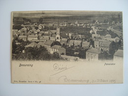 Beauraing - Panorama - Beauraing