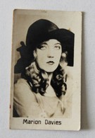 Belle Chromo Photo Marion Davies Belle Actrice Américaine - Other