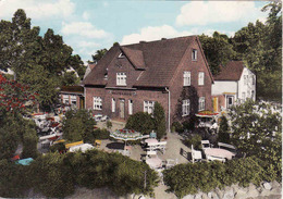 Lower Saxony > Buchholz, Hotel Resturant Waldschänke, Gebraucht 1966 - Buchholz