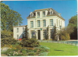 Warnsveld - Gemeentehuis - Zutphen