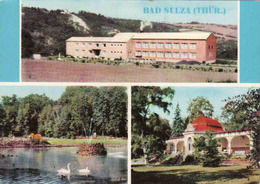 Thuringia > Bad Sulza, Mint 1965 - Bad Sulza