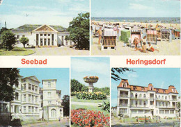 Mecklenburg-West Pomerania > Wolgast, Heringdorf, Gebraucht 1983 - Wolgast