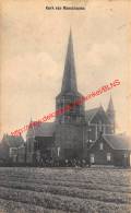 Kerk Van Morckhoven - Herentals - Herentals