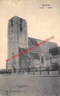 Kerk - Mortsel - Mortsel
