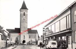 Kerk Van O.L. Vrouw - Essen - Essen