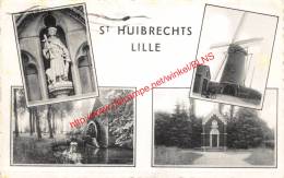 St Huibrechts - Lille - Lille