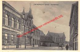 Statiestraat - Zwijndrecht - Zwijndrecht