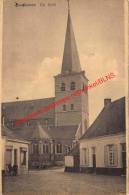 De Kerk - Zandhoven - Zandhoven