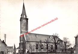 Wintam - Kerk - Bornem - Bornem