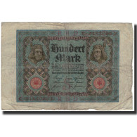 Billet, Allemagne, 100 Mark, 1920-11-01, KM:69b, B+ - 100 Mark